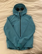 C.P. Company Blue Shell-R