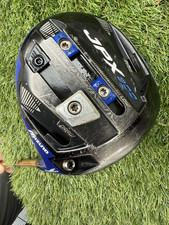 SUPERB MIZUNO JPX 900 DRIVER