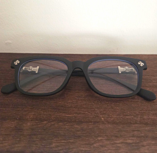 Chrome hearts full - chrome, rim
