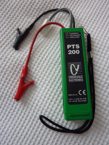 Chesilvale pts200 tone - chesilvale,