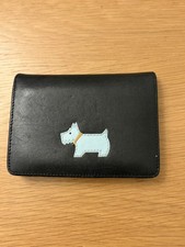 Radley card holder leather - radley,