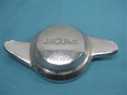 Vintage oem jaguar - oem,