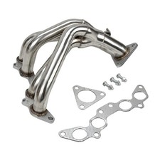 STAINLESS STEEL EXHAUST