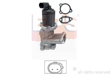 EGR VALVE FITS: FITS FOR FIAT