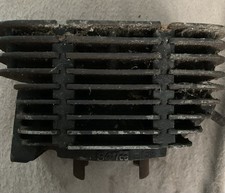 Yamaha Rd350 A/b Model Right Hand Barrel.