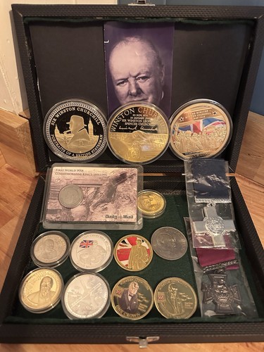 Winston churchill british - churchill,