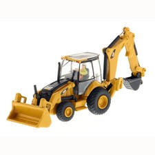 1:87 DM CAT 450E Loader