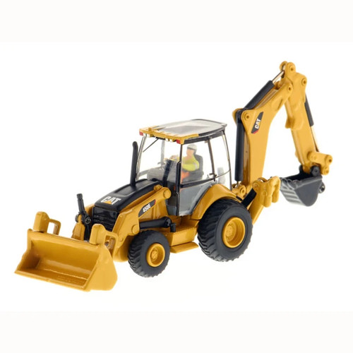 Cat 450e loader - 450e,