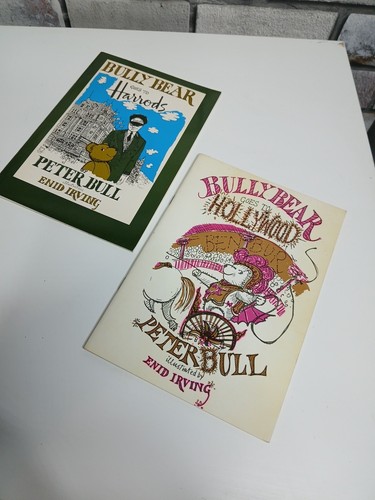 Bully bear books by - books,