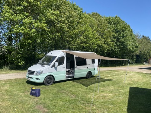 Mercedes sprinter 313 - sprinter,