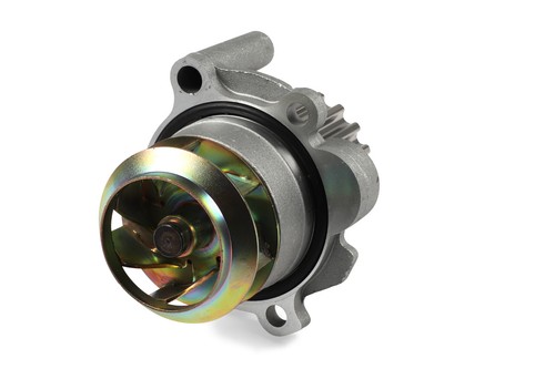 Coolant pump fits audi - pump,