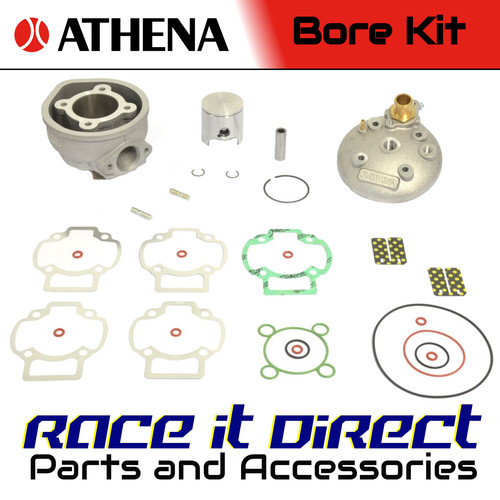 Big bore kit for gilera - big,