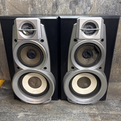 Technics dv290 floor - dv290,