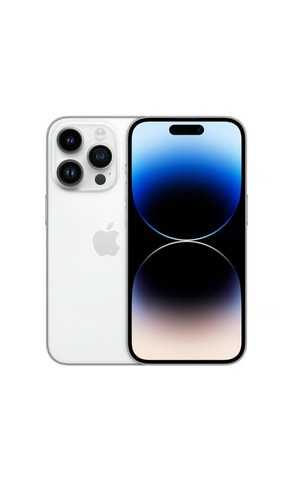 Apple iphone pro 128gb - 14,