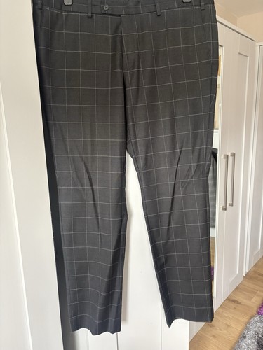 Jeff banks men charcoal - banks,