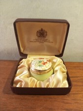 Staffordshire enamels 5cm - enamels,