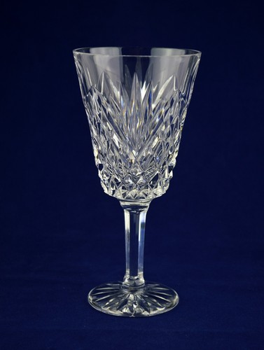 Tyrone crystal antrim wine - tyrone,