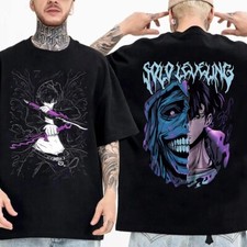 Solo Leveling T-Shirt Sung