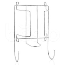 Iron Holder Storage Door and
