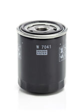 MANN-FILTER W 7041 Filter