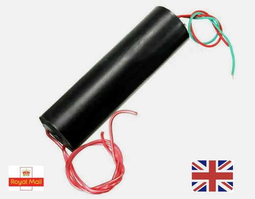 Step boost power - power, module