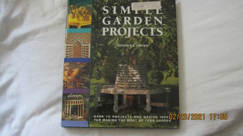Simple garden projects - garden,