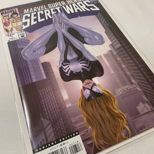 Marvel super heroes - nm,