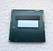 Intel Core i7-4710MQ Laptop CPU Processor 2.50GHz 6MB socket G3 SR1PQ