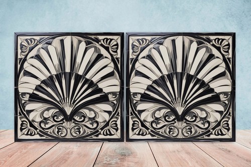 Art deco design - design, ceramic