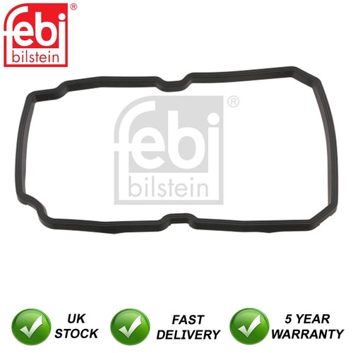 Transmission oil sump gasket - transmission,