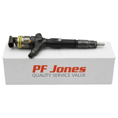 Denso injector 23670 30080 - denso,