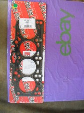 HEAD GASKET FOR VW GOLF 1.9 TDI AJM ENGINES 11/1998-ON 1.45 MM THICK FAI HG1012