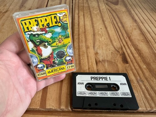 Rare 1986 preppie - 1986, i