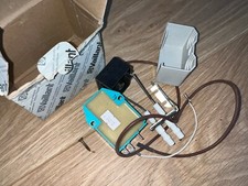 VAILLANT 091235 COMBI COMPACT