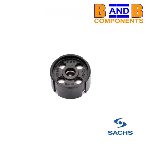 Clutch release bearing golf - bearing, vw