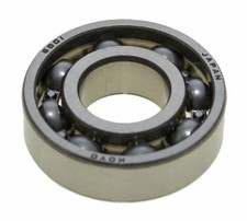 Gearbox driveshaft bearing - gearbox,