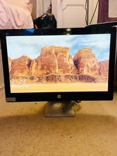 HP PAVILION ALL-IN-ONE