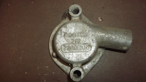 Hillman imp new - hillman,
