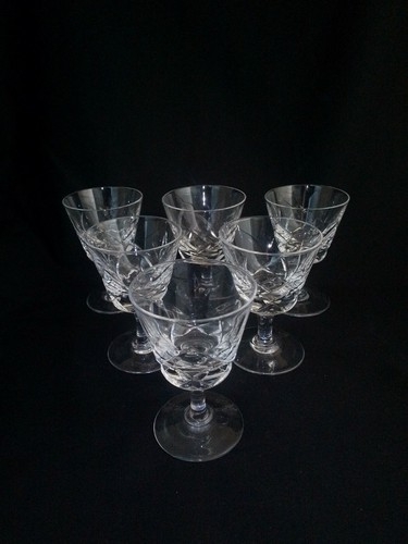 Royal brierley crystal - brierley,,