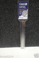 FISCO X706S  150MM 6"