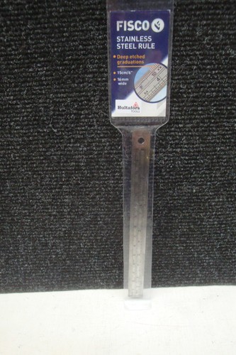 Fisco x706s 150mm - fisco,