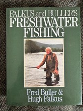 Freshwater Fishing, Fred