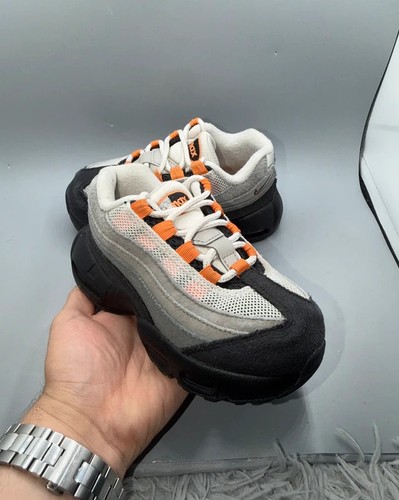 Nike air max bright - air, 95