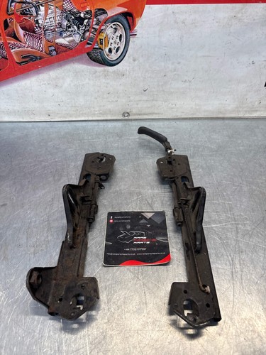 Porsche 944 968 right front