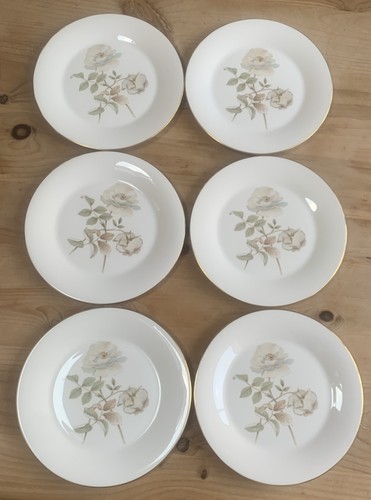 Royal doulton yorkshire - doulton, rose
