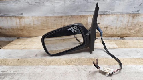 Toyota yaris left - p1,