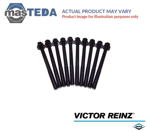 32015 cylinder head - head, bolt