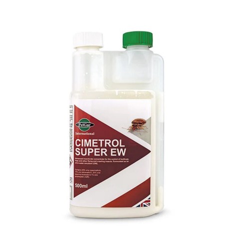 Cimetrol super 500ml - super,