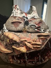 Last Of Us Cosplay , Roleplay