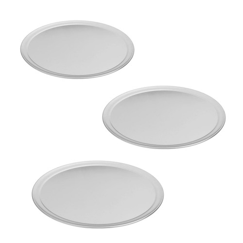 Pizza baking pan - baking,